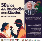 Revolución de los Claveles