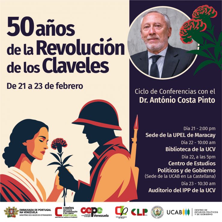 Revolución de los Claveles