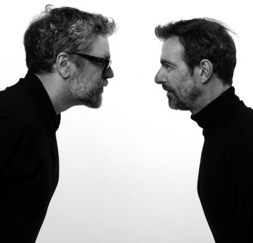 Kevin Johansen y Liniers