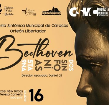 Novena de Beethoven
