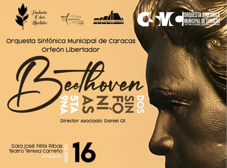 Novena de Beethoven