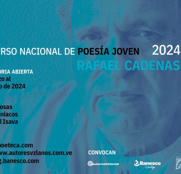 Concurso Nacional de Poesía Joven
