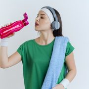 crecimiento muscular