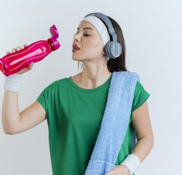 crecimiento muscular