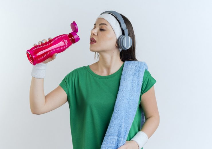 crecimiento muscular