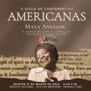 Conferencias Americanas