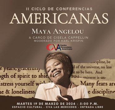 Conferencias Americanas