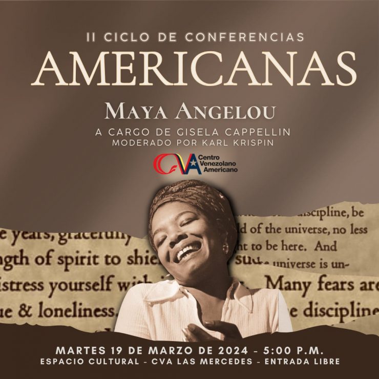 Conferencias Americanas