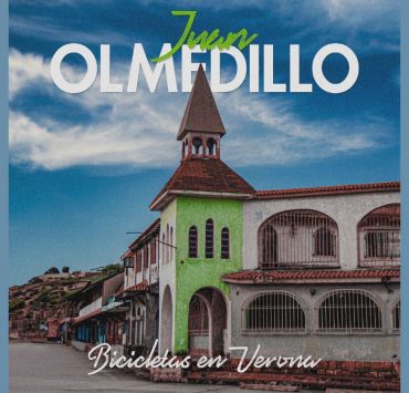 Juan Olmedillo