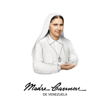 Madre Carmen Rendiles