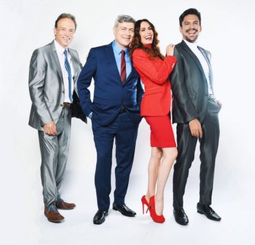 El Método Grönholm