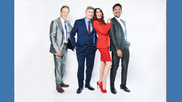 El Método Grönholm