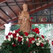 Santuario de Betania