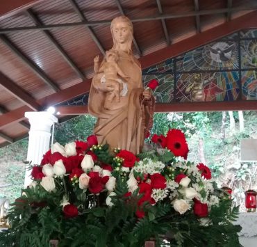 Santuario de Betania