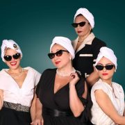 Déjame como Susana Duijm