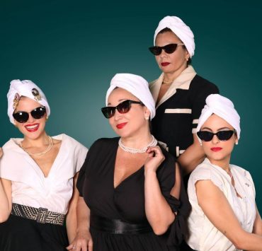 Déjame como Susana Duijm