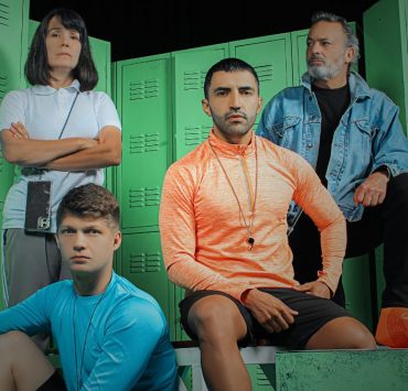 El Principio de Arquímedes