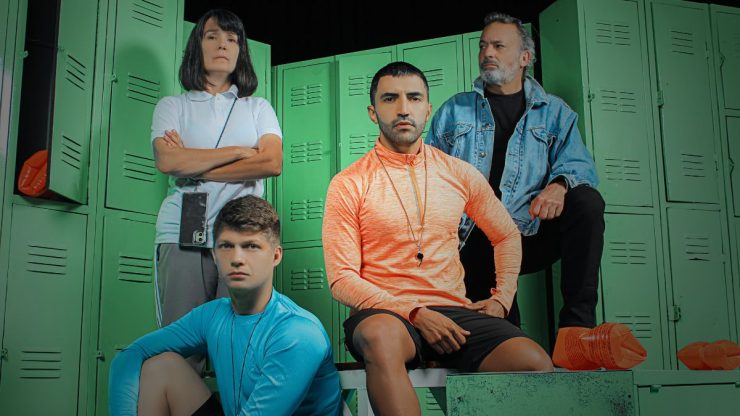 El Principio de Arquímedes