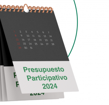 Presupuesto Participativo