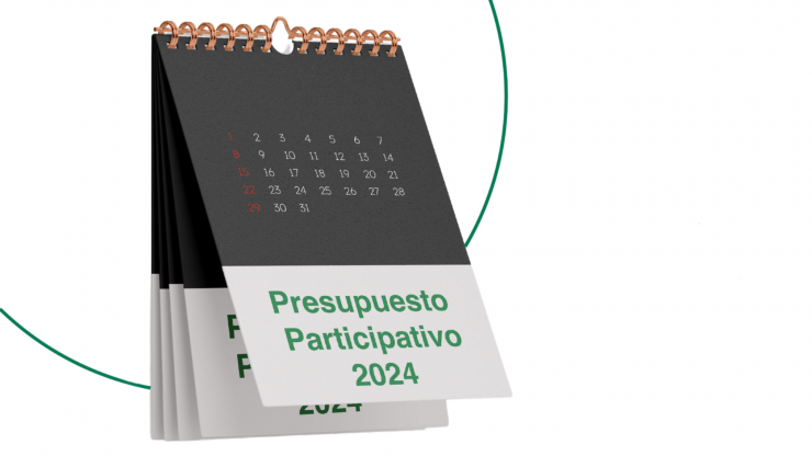 Presupuesto Participativo