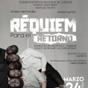 Réquiem para el Retorno