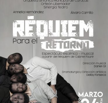 Réquiem para el Retorno