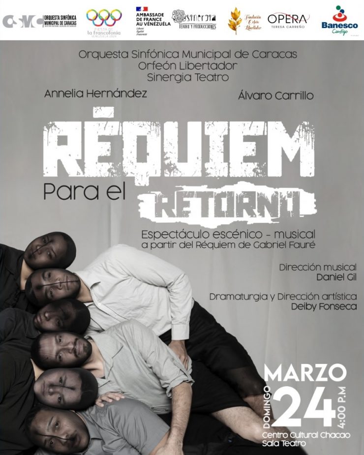 Réquiem para el Retorno