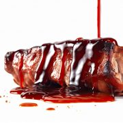 costillitas de cerdo