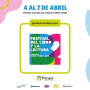 Festival del Libro y la Lectura