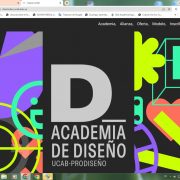 UCAB-Prodiseño