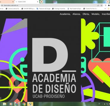 UCAB-Prodiseño