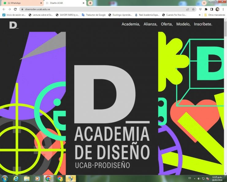 UCAB-Prodiseño