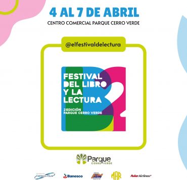 Festival del Libro y la Lectura