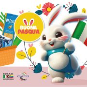 Buona Pasqua