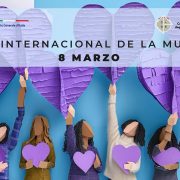Día Internacional de la Mujer
