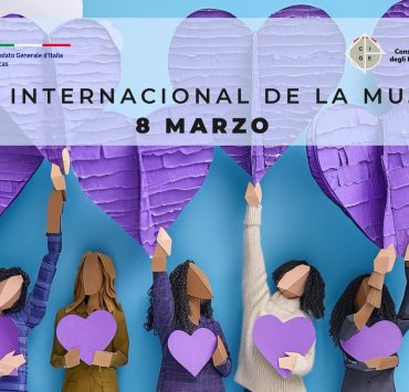 Día Internacional de la Mujer