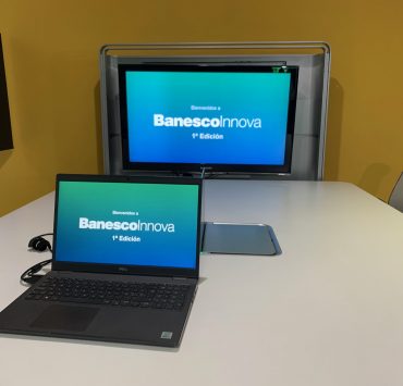 BanescoInnova