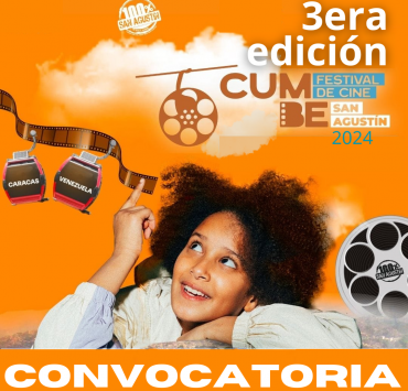 Festival de Cine Cumbe San Agustín