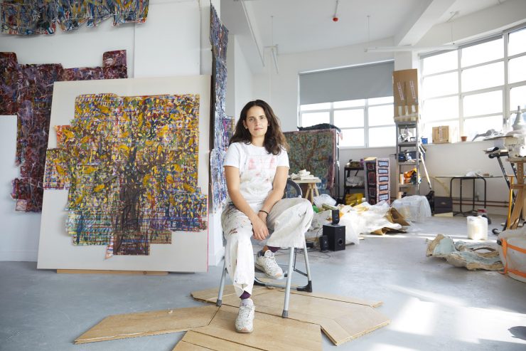 Francisca Sosa López