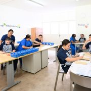 Autismo Dejando Huella