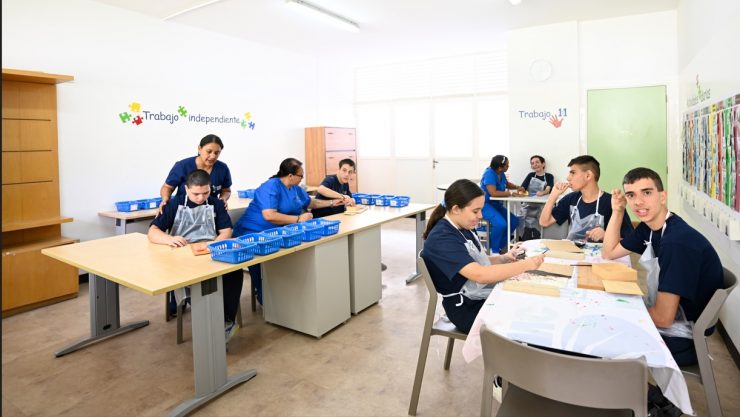 Autismo Dejando Huella