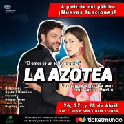 La Azotea
