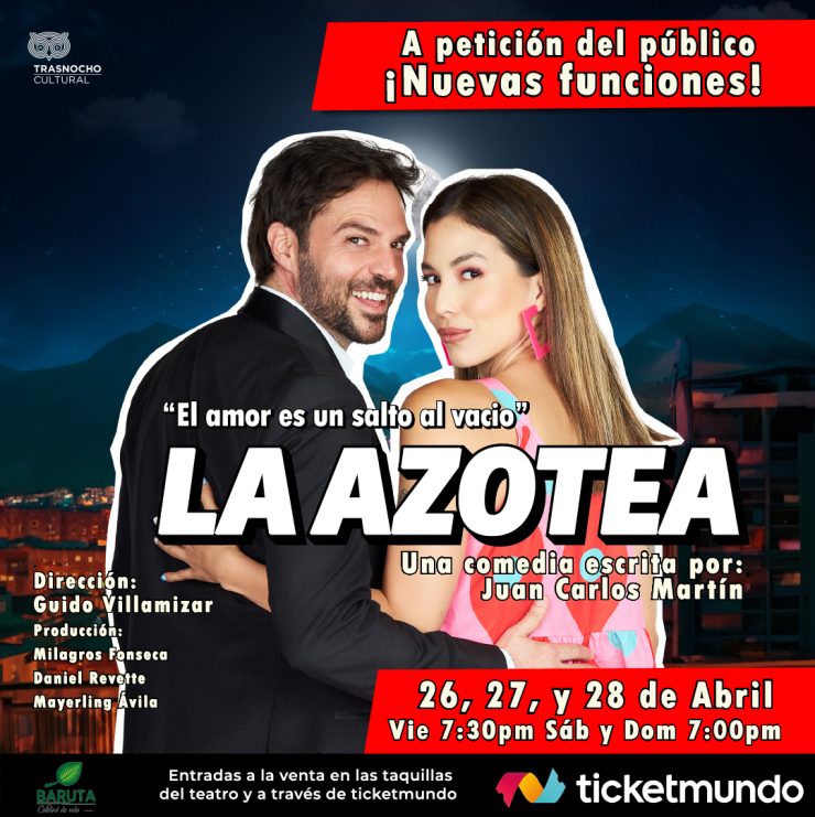 La Azotea