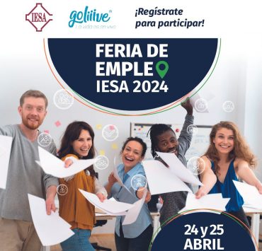 Feria de Empleo