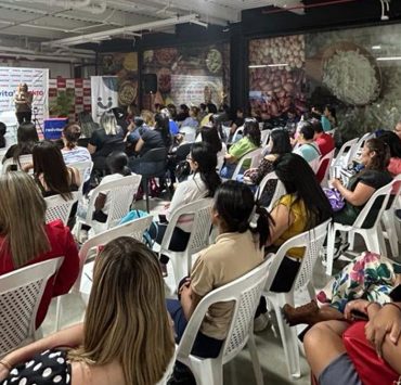 Formación de Microempresarios