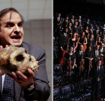 Concha Acústica de Bello Monte