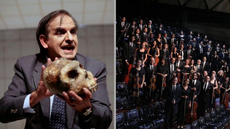 Concha Acústica de Bello Monte