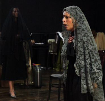 La otra cara de la luna