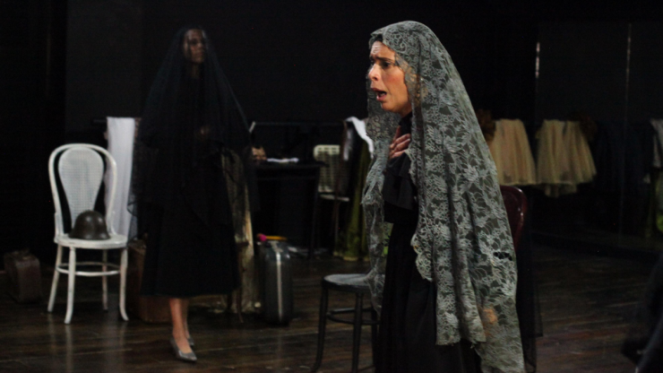 La otra cara de la luna