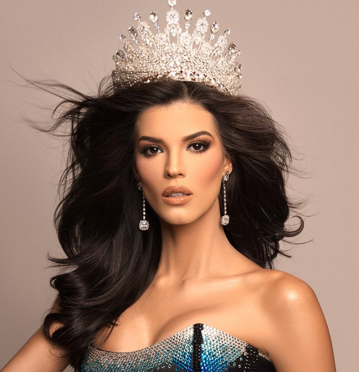 Miss Venezuela 2024